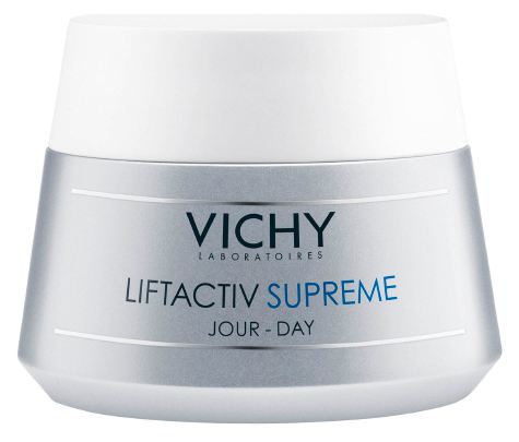 Liftactiv Supreme Anti-Wrinkle Cream for Dry Skin 50ml