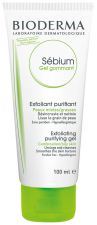 Sebium Gommant Exfoliating Gel 100 ml