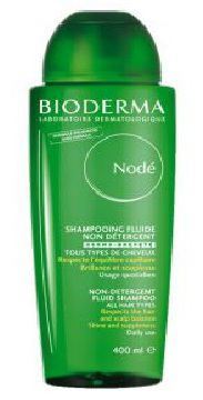 Shampoo 400ml Bioderma Node