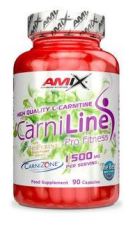 Carniline 90 Capsules