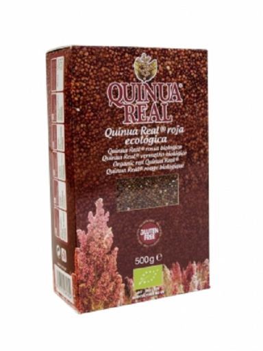 500g Red Quinoa Real®