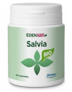 Edensan Salvia 60 Tablets