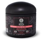 Sauna &amp; Spa Anti-Cellulite Salt Reducing Body Scrub 370 ml