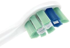 Antiplaque Control Brush Heads 2 pcs