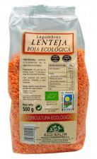 Red Lentil Eco 500 gr