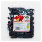 Organic Red Cranberry without Dehydrated Sugar 200 gr