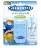 Hermesetas 300 Tablets