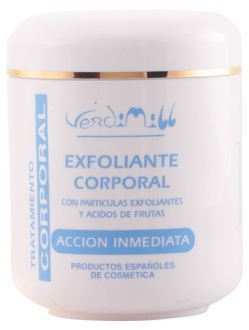Verdimill Body Scrub Cream 500ml