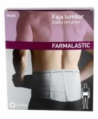 Faja Lumbar Farma T / 1 75-95