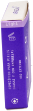 Sato Compact Powder Light 12 G