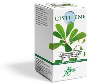 Cistilene 50 Capsules