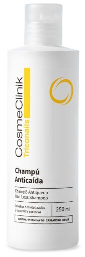 Triconails Anti-Hair Loss Shampoo 250 ml