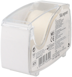 White color 7.5 m x 2.5 cm