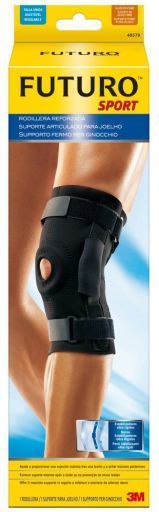 Reinforced kneepad Sport