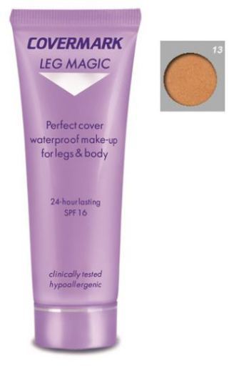 Covermark Leg Magic Makeup N-13 50Ml