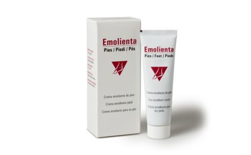 Feet Cream 30Ml