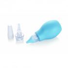 nasal aspirator syringe and set 0+ months