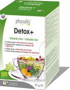 Detox Infusion 20 Bio Sachets