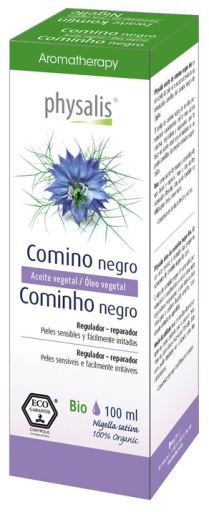 Black Cumin Oil 100 ml