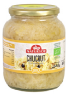 Large sauerkraut 680 g