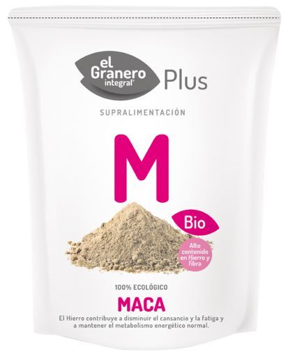 Maca Bio 200G