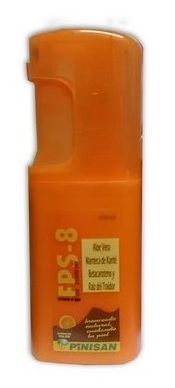 Solar Spray SPF 8 200 ml