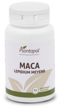 Maca 90 Tablets