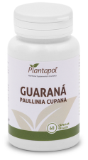 Guarana 60 Capsules