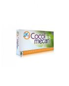 COCOLMECAN 40 CAP TEGOR