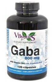 Gaba 120 Pearls