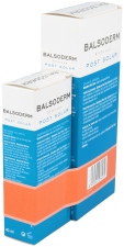 Post Solar Body Emulsion 300 ml