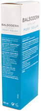 Post Solar Body Emulsion 300 ml