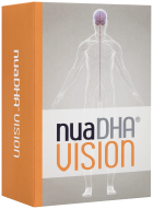 DHA Vision 60 Capsules