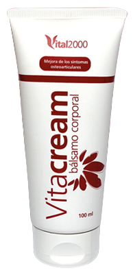 Vitacream body balm 100ml