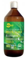 Organic Aloe Vera Juice 1000 ml