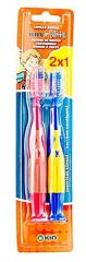 Bimat Children&#39;s Brush Promotion 2 x 1