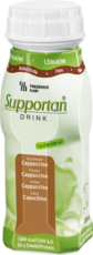 Tropic Fruit Drink Supportan 200Ml