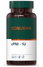 Cpni-1U 60 Capsules