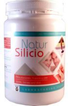 Natur Silicon powder 300g