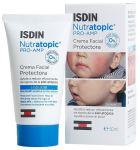 Nutratopic Pro-Amp Atopic Skin Facial Cream 50 ml