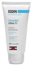 Ureadin Ultra 30 Exfoliating Cream 50 ml