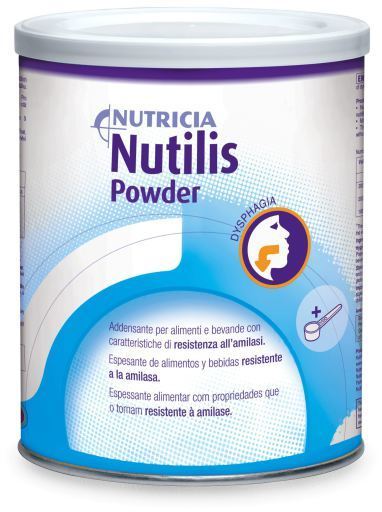 Nutilis Powder Thickener Jar 300 gr