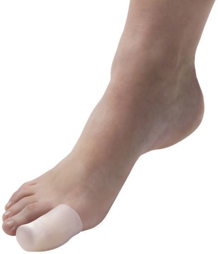 POD600 finger cots