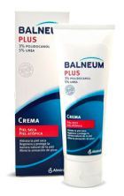 Balneum Plus Cream