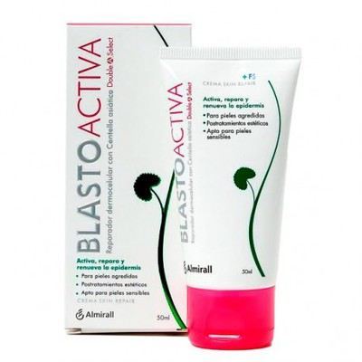 Blastoactive Cream