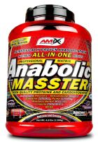 Anabolic Master 2.2kg