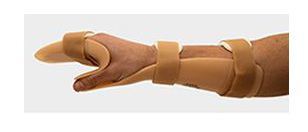 Anota Passive Wrist Splint / Left Hand