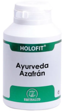 Holofit Ayurveda Azafran Capsules