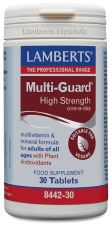 MultiGuard formula suitable for all adults