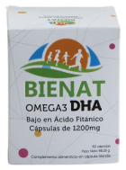 Omega3 Dha 12000 mg Capsules